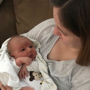 Meet your Posher, Bekah